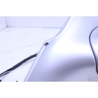 2003 2004 2005 2006 2007 2008 Mercedes SL500 Door Mirror Left Side View