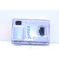 2005 Porsche Cayenne Xenon Headlight Control Ballast Module 73010137N OEM