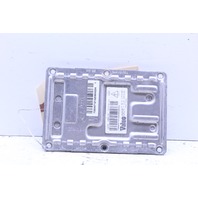 2005 Porsche Cayenne Xenon Headlight Control Ballast Module 73010137N OEM