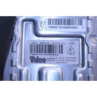 2005 Porsche Cayenne Xenon Headlight Control Ballast Module 73010137N OEM