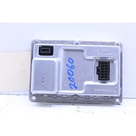 2005 Porsche Cayenne Xenon Headlight Control Ballast Module 73010137N OEM