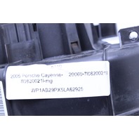 2003-2010 Porsche Cayenne Heater Blower Motor OEM