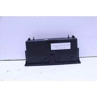 2003-2006 Porsche Cayenne Center Console Storage Cubby Tray 7L5857230A OEM