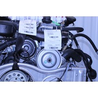 2002 2003 2004 Porsche 911 996 Turbo 996TT X50 Engine Motor Complete 51K Miles