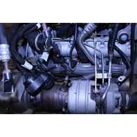 2002 2003 2004 Porsche 911 996 Turbo 996TT X50 Engine Motor Complete 51K Miles