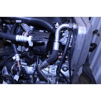 2002 2003 2004 Porsche 911 996 Turbo 996TT X50 Engine Motor Complete 51K Miles