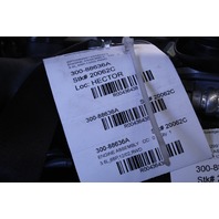 2002 2003 2004 Porsche 911 996 Turbo 996TT X50 Engine Motor Complete 51K Miles