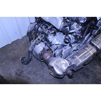 2002 2003 2004 Porsche 911 996 Turbo 996TT X50 Engine Motor Complete 51K Miles