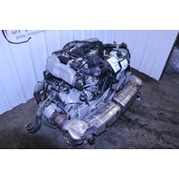 2002 2003 2004 Porsche 911 996 Turbo 996TT X50 Engine Motor Complete 51K Miles