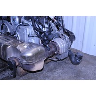 2002 2003 2004 Porsche 911 996 Turbo 996TT X50 Engine Motor Complete 51K Miles