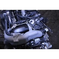 2002 2003 2004 Porsche 911 996 Turbo 996TT X50 Engine Motor Complete 51K Miles