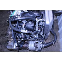 2002 2003 2004 Porsche 911 996 Turbo 996TT X50 Engine Motor Complete 51K Miles