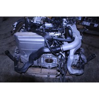 2002 2003 2004 Porsche 911 996 Turbo 996TT X50 Engine Motor Complete 51K Miles