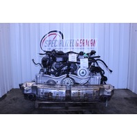 2002 2003 2004 Porsche 911 996 Turbo 996TT X50 Engine Motor Complete 51K Miles