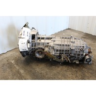 2001-2004 Porsche 911 Turbo 996TT X50 6 Speed Transmission 51K Miles OEM