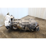 2001-2004 Porsche 911 Turbo 996TT X50 6 Speed Transmission 51K Miles OEM