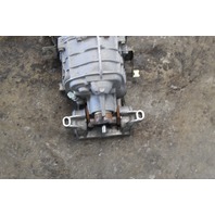 2001-2004 Porsche 911 Turbo 996TT X50 6 Speed Transmission 51K Miles OEM