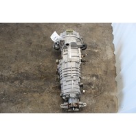 2001-2004 Porsche 911 Turbo 996TT X50 6 Speed Transmission 51K Miles OEM