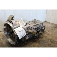 2001-2004 Porsche 911 Turbo 996TT X50 6 Speed Transmission 51K Miles OEM