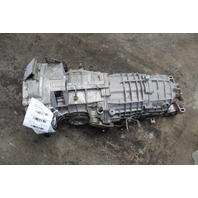 2001-2004 Porsche 911 Turbo 996TT X50 6 Speed Transmission 51K Miles OEM