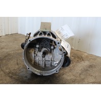 2001-2004 Porsche 911 Turbo 996TT X50 6 Speed Transmission 51K Miles OEM