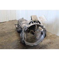 2001-2004 Porsche 911 Turbo 996TT X50 6 Speed Transmission 51K Miles OEM