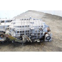 2001-2004 Porsche 911 Turbo 996TT X50 6 Speed Transmission 51K Miles OEM