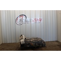 2001-2004 Porsche 911 Turbo 996TT X50 6 Speed Transmission 51K Miles OEM