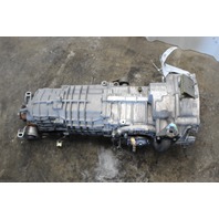 2001-2004 Porsche 911 Turbo 996TT X50 6 Speed Transmission 51K Miles OEM
