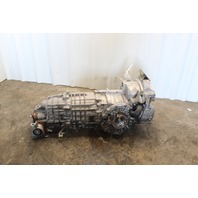 2001-2004 Porsche 911 Turbo 996TT X50 6 Speed Transmission 51K Miles OEM