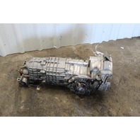 2001-2004 Porsche 911 Turbo 996TT X50 6 Speed Transmission 51K Miles OEM