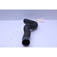 2001-2005 Porsche 911 Turbo 996TT Radiator Coolant Hose Hose OEM