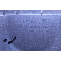 2001-2004 Porsche 911 996 Turbo Air Cleaner Filter Box OEM