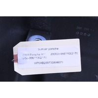 2001-2004 Porsche 911 996 Turbo Air Cleaner Filter Box OEM