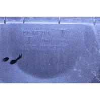 2001-2004 Porsche 911 996 Turbo Air Cleaner Filter Box OEM