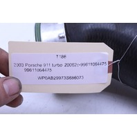 2001-2005 Porsche 911 Turbo 996TT Intercooler Pressure Hose Right OEM