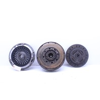 2001-2005 Porsche 911 Turbo 996TT Flywheel Clutch Pressure Plate OEM