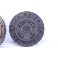 2001-2005 Porsche 911 Turbo 996TT Flywheel Clutch Pressure Plate OEM