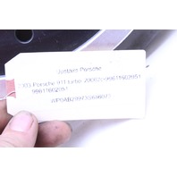 2001-2005 Porsche 911 Turbo 996TT Flywheel Clutch Pressure Plate OEM