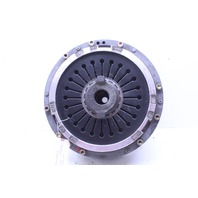 2001-2005 Porsche 911 Turbo 996TT Flywheel Clutch Pressure Plate OEM