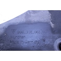 2001-2005 Porsche 911 996 Turbo Rear Center Suspension Crossmember OEM