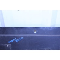 2001-2004 Porsche 911 996 Turbo Rear Belly Pan Splash Shield Cover OEM