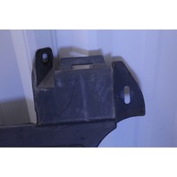 2001-2004 Porsche 911 996 Turbo Rear Belly Pan Splash Shield Cover OEM