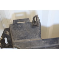 2001-2004 Porsche 911 996 Turbo Rear Belly Pan Splash Shield Cover OEM