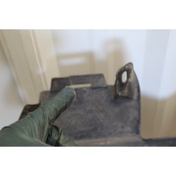 2001-2004 Porsche 911 996 Turbo Rear Belly Pan Splash Shield Cover OEM