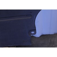 2001-2004 Porsche 911 996 Turbo Rear Belly Pan Splash Shield Cover OEM