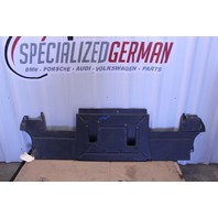 2001-2004 Porsche 911 996 Turbo Rear Belly Pan Splash Shield Cover OEM