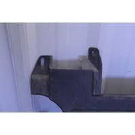 2001-2004 Porsche 911 996 Turbo Rear Belly Pan Splash Shield Cover OEM