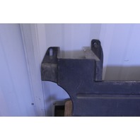 2001-2004 Porsche 911 996 Turbo Rear Belly Pan Splash Shield Cover OEM