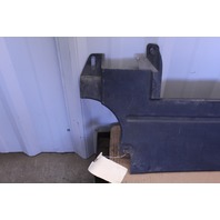 2001-2004 Porsche 911 996 Turbo Rear Belly Pan Splash Shield Cover OEM